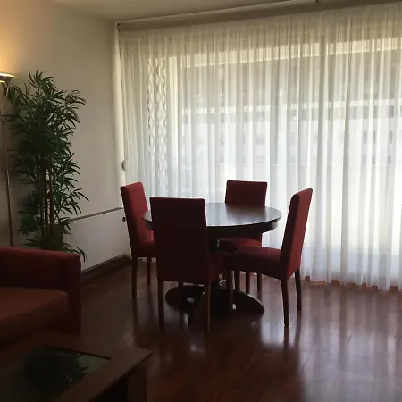 Appartamento Grand Studio De 38 M2 *