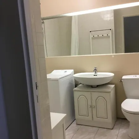 Grand Studio De 38 M2 Appartamento