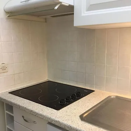 Grand Studio De 38 M2