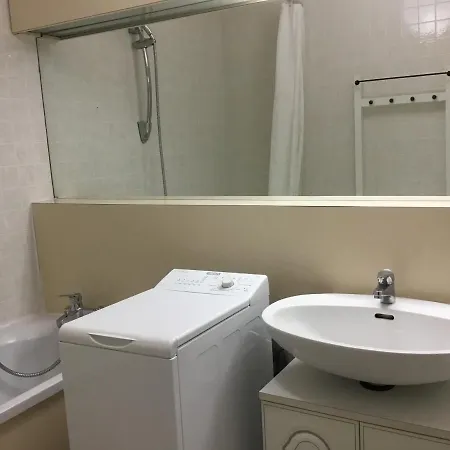 Grand Studio De 38 M2 Appartamento *