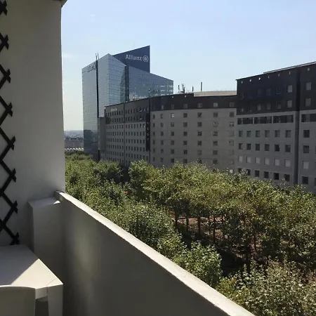 Appartamento Grand Studio De 38 M2 Courbevoie