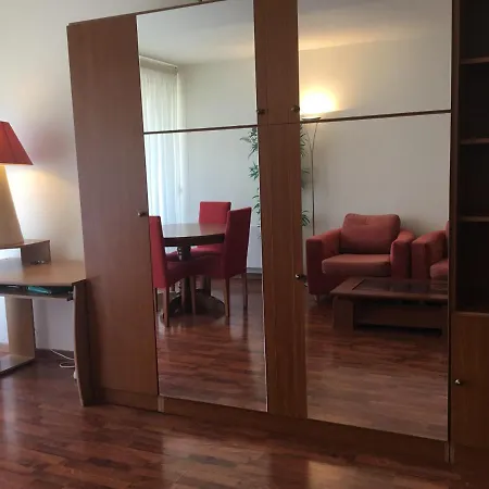 Appartamento Grand Studio De 38 M2 *