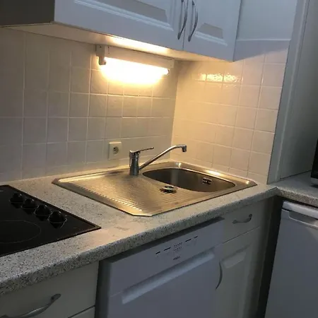 Grand Studio De 38 M2 Appartamento *
